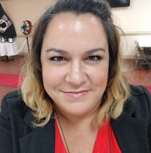 Amy Simmons Photo 26