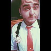 Smiley Martin Photo 5