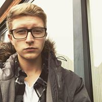 Joel Shepherd Photo 16