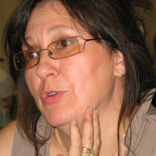 Corinne Perez Photo 30