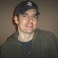 Chris Scanlan Photo 32