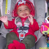 Naomi Walker Photo 12