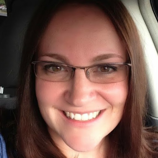 Candice Sayre Photo 1