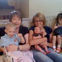 Sandra Mckinney Photo 19