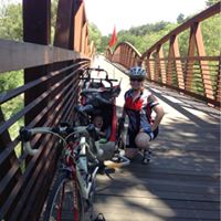 Kristin Fischer Photo 15