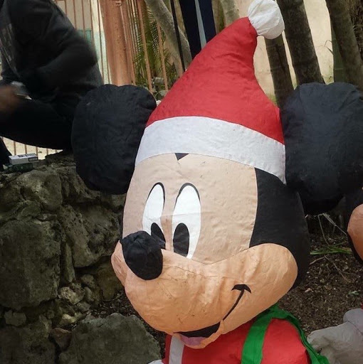 Lucy Sanchez Photo 34