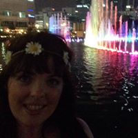 Claire Madden Photo 17