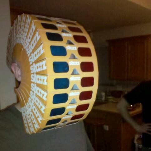 Andrew Randolph Photo 29