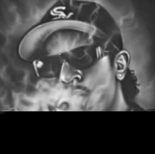 Gordon Lynch Photo 26