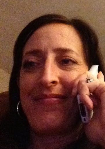 Lisa Snowden Photo 20