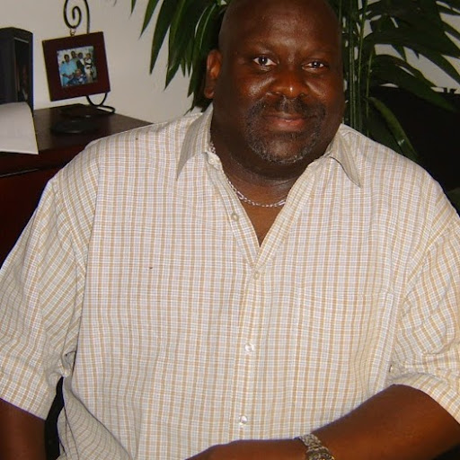 Ronald Patrick Photo 35