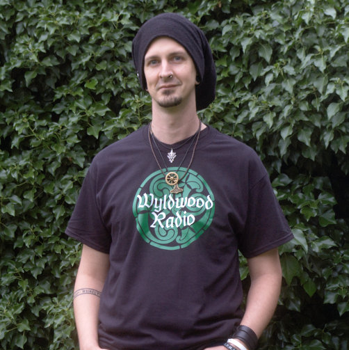 James Carrington Photo 41