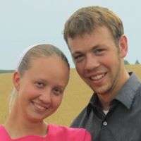 Luke Yoder Photo 17