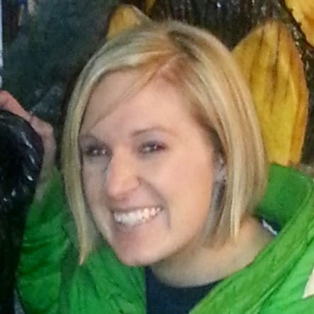 Stephanie Samson Photo 15