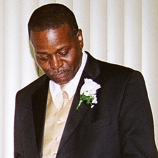 Charles Burks Photo 26