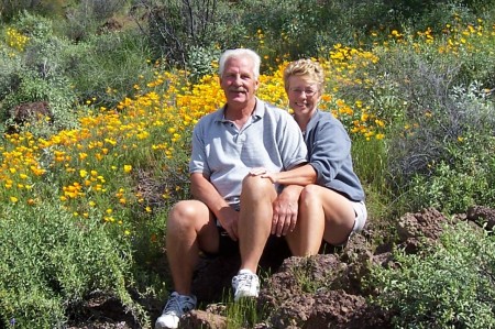 Sharon Townsend Photo 25