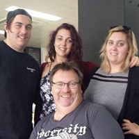 Greg Sheppard Photo 39