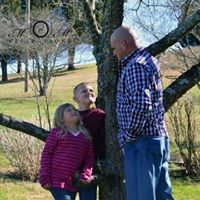 Ronnie Jenkins Photo 12