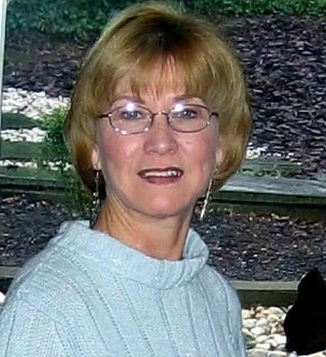 Patricia Caldwell Photo 10