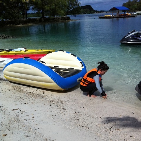 Kathy Chang Photo 38