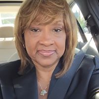 Melba Moore Photo 34