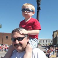 Rodney Harper Photo 31