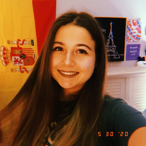 Katie Maurer Photo 6