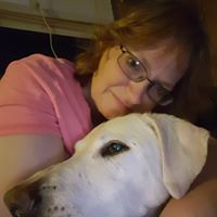 Angela Farris Photo 15