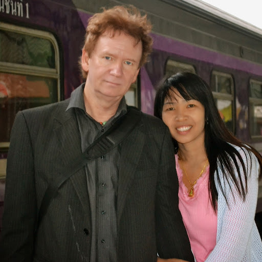 Michael Thames Photo 32