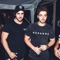 Michael Sykes Photo 6