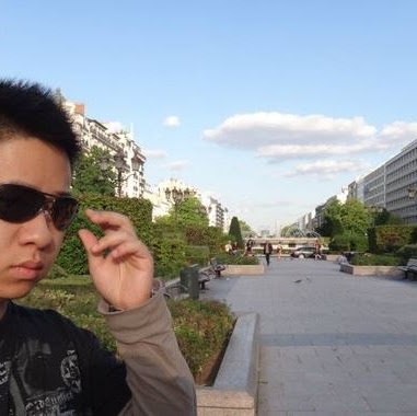 David Leung Photo 43