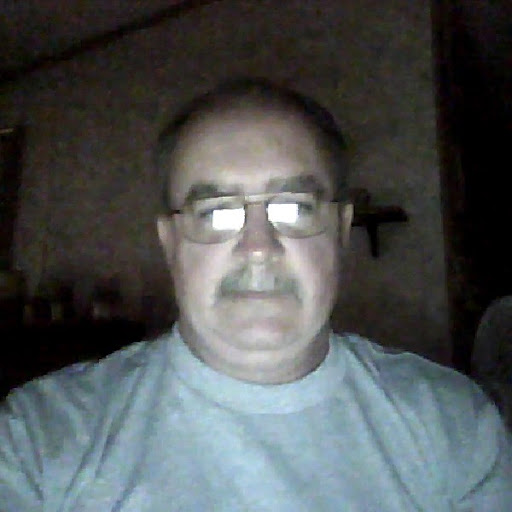 Richard Harmon Photo 46