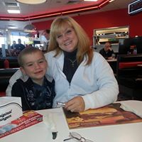 Cathy Lockhart Photo 11