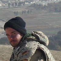 Phillip Abbott Photo 19