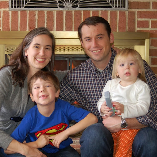 Christopher Newlin Photo 3