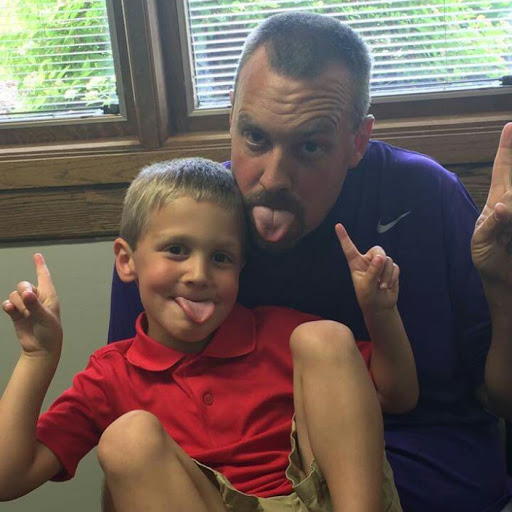 Michael Groen Photo 23