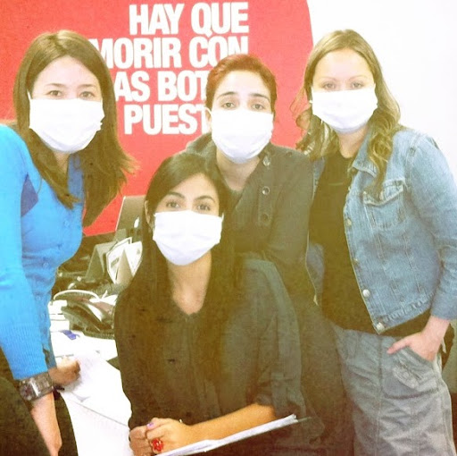 Sandra Jimenez Photo 9 Sandra Jimenez Photo 9