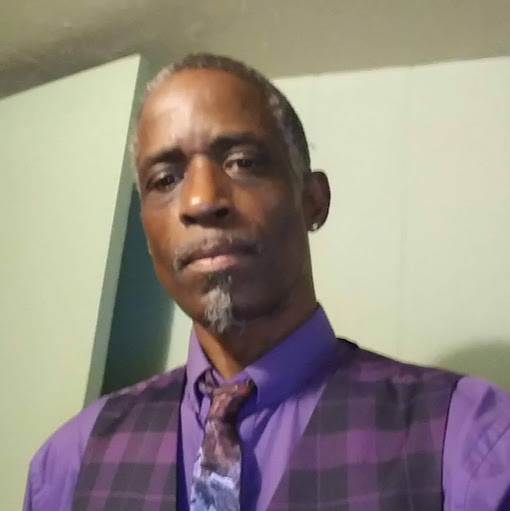 Donald Broome Photo 5