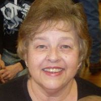 Patricia Lash Photo 8