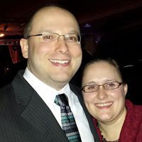 Elizabeth Rhoades Photo 27