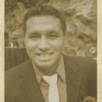 Aaron Lambert Photo 1