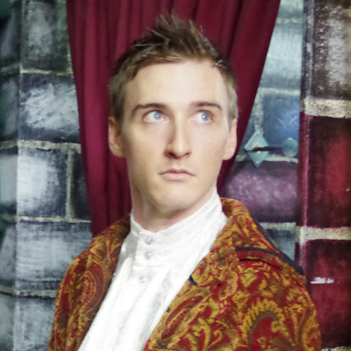 Sterling Wilson Photo 2