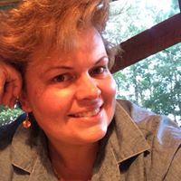 Anna Gardner Photo 15