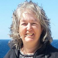 Marcia Douglas Photo 30