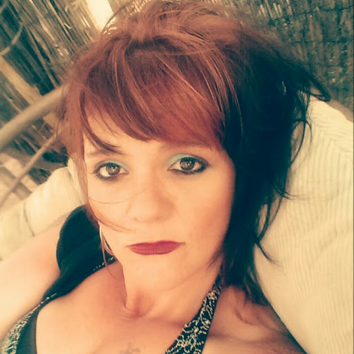 Sarah Allen Photo 53