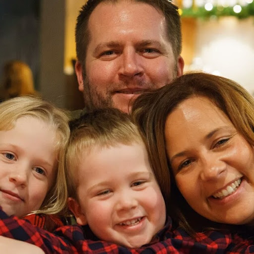 Scott Mccarthy Photo 3