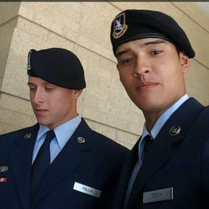 Charles Hines Photo 31