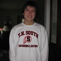 Robbie Meadows Photo 24