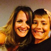 Stephanie Dent Photo 20