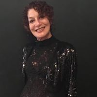 Sherry Silver Photo 28